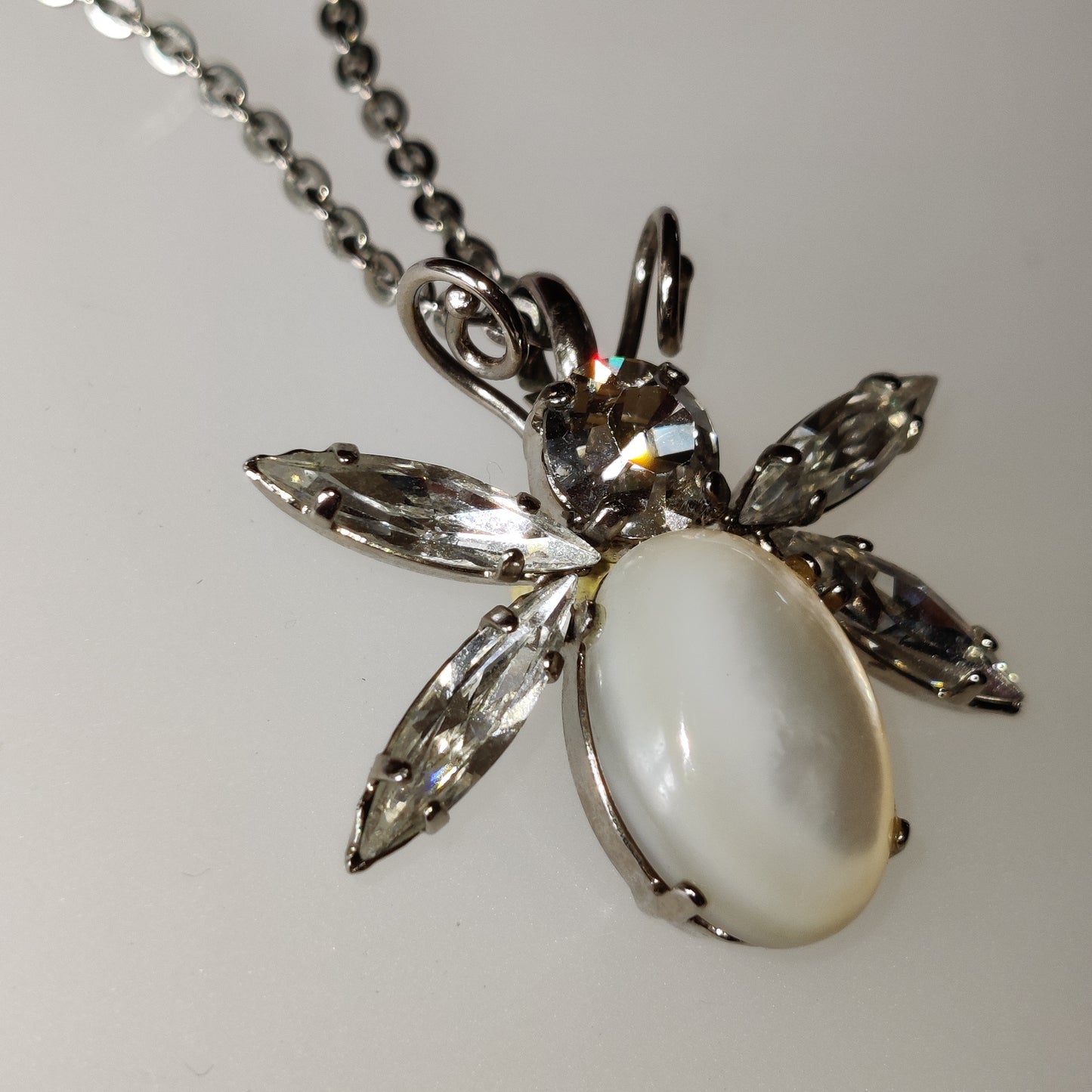 Vintage Designer Necklace