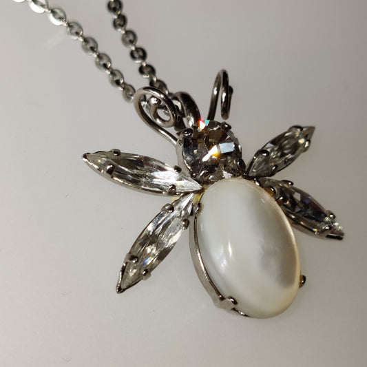 Vintage Designer Necklace