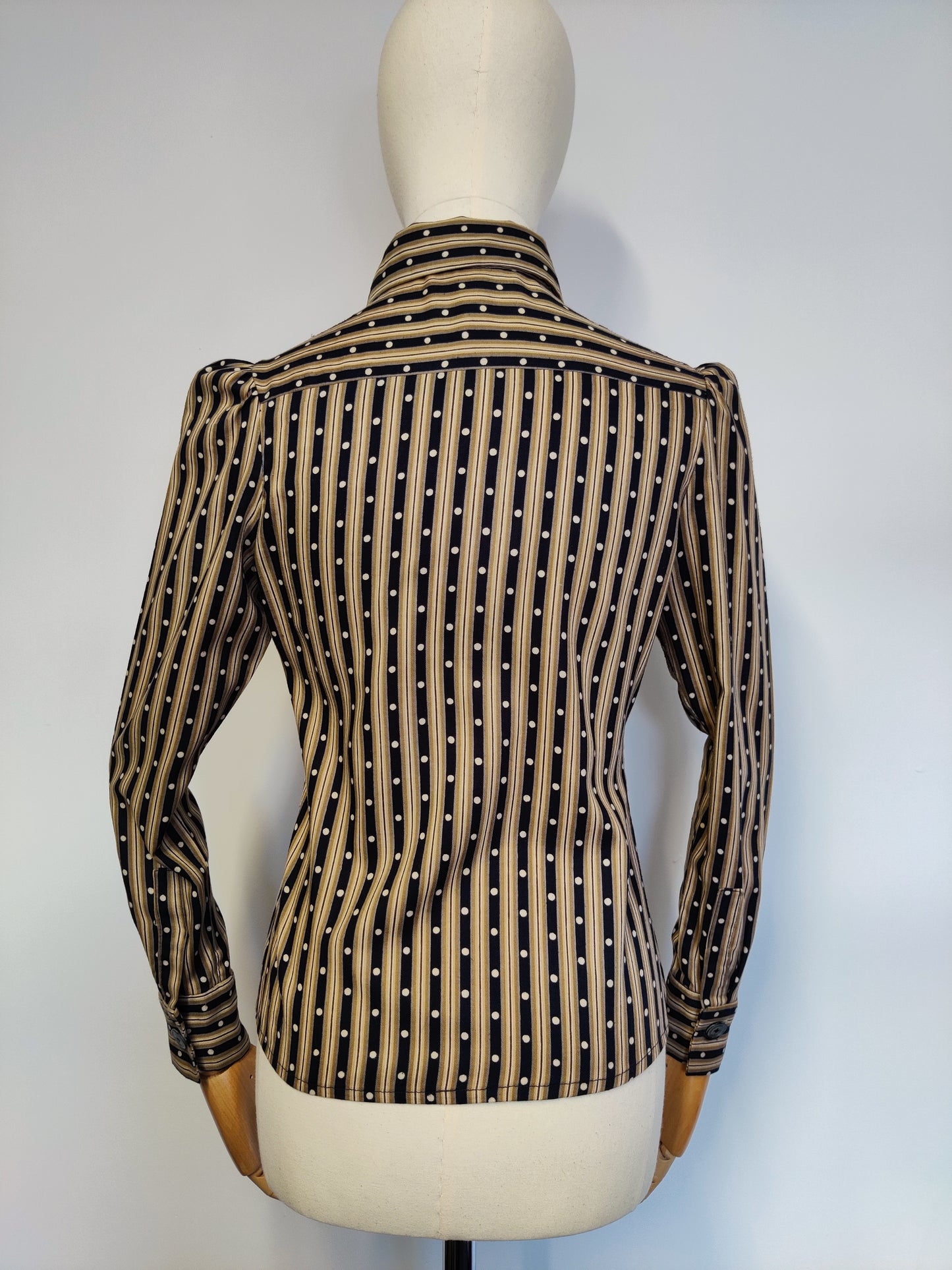 1970s Janice Wainwright Shirt