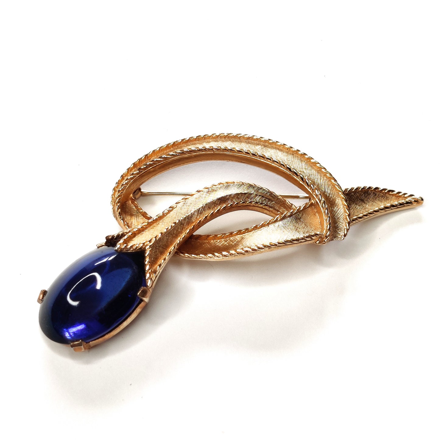 Trifari Brooch