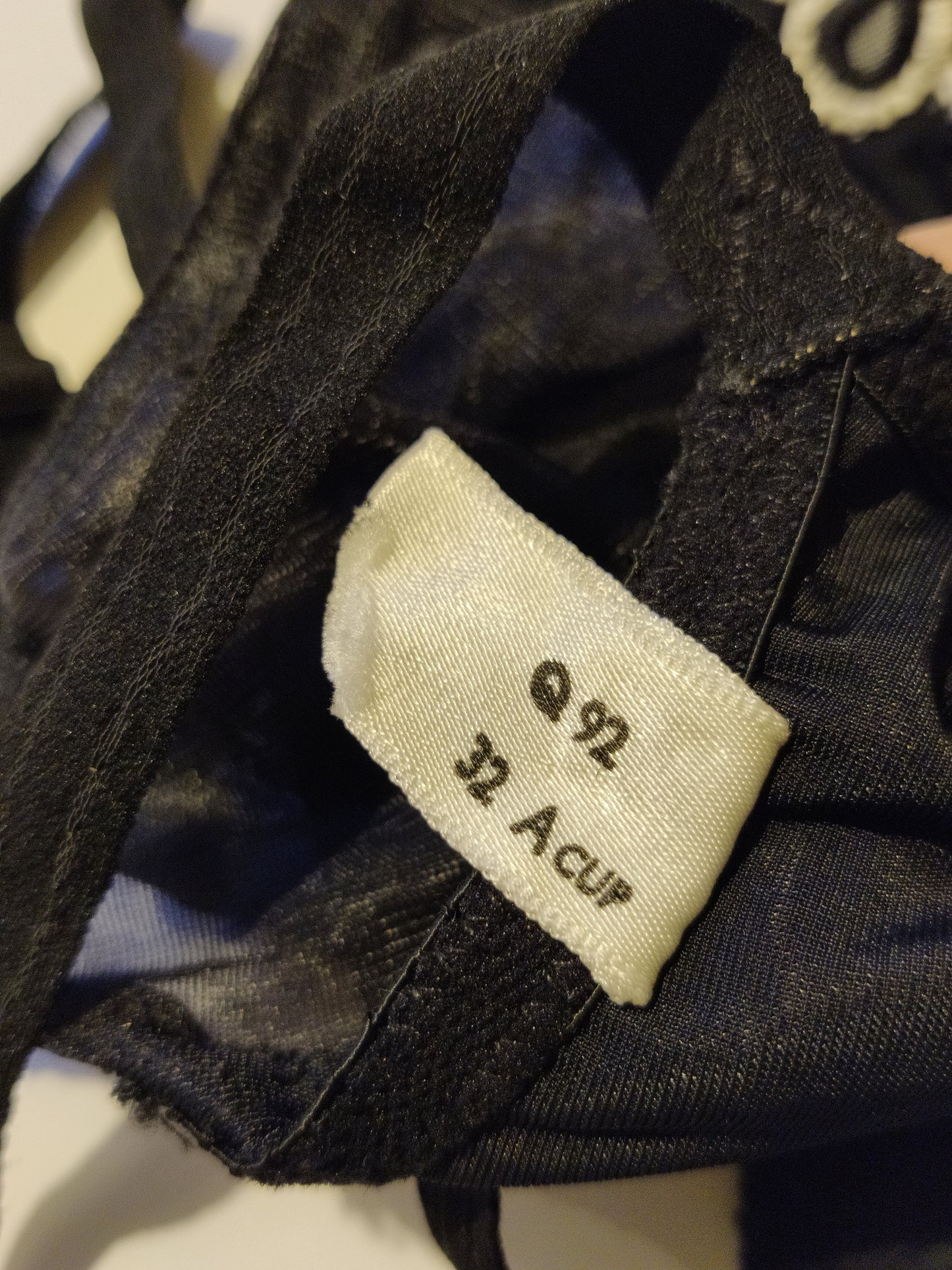 Vintage 1960s Mary Quant Stretch Bodysuit