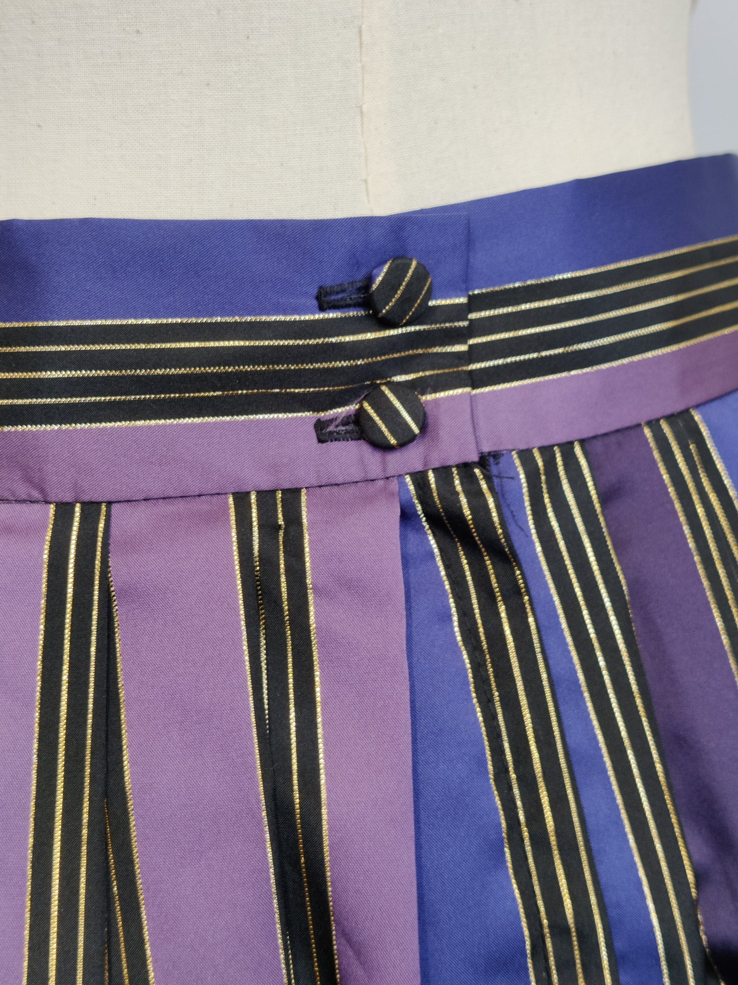 1980s Skirt by Shelana of London
