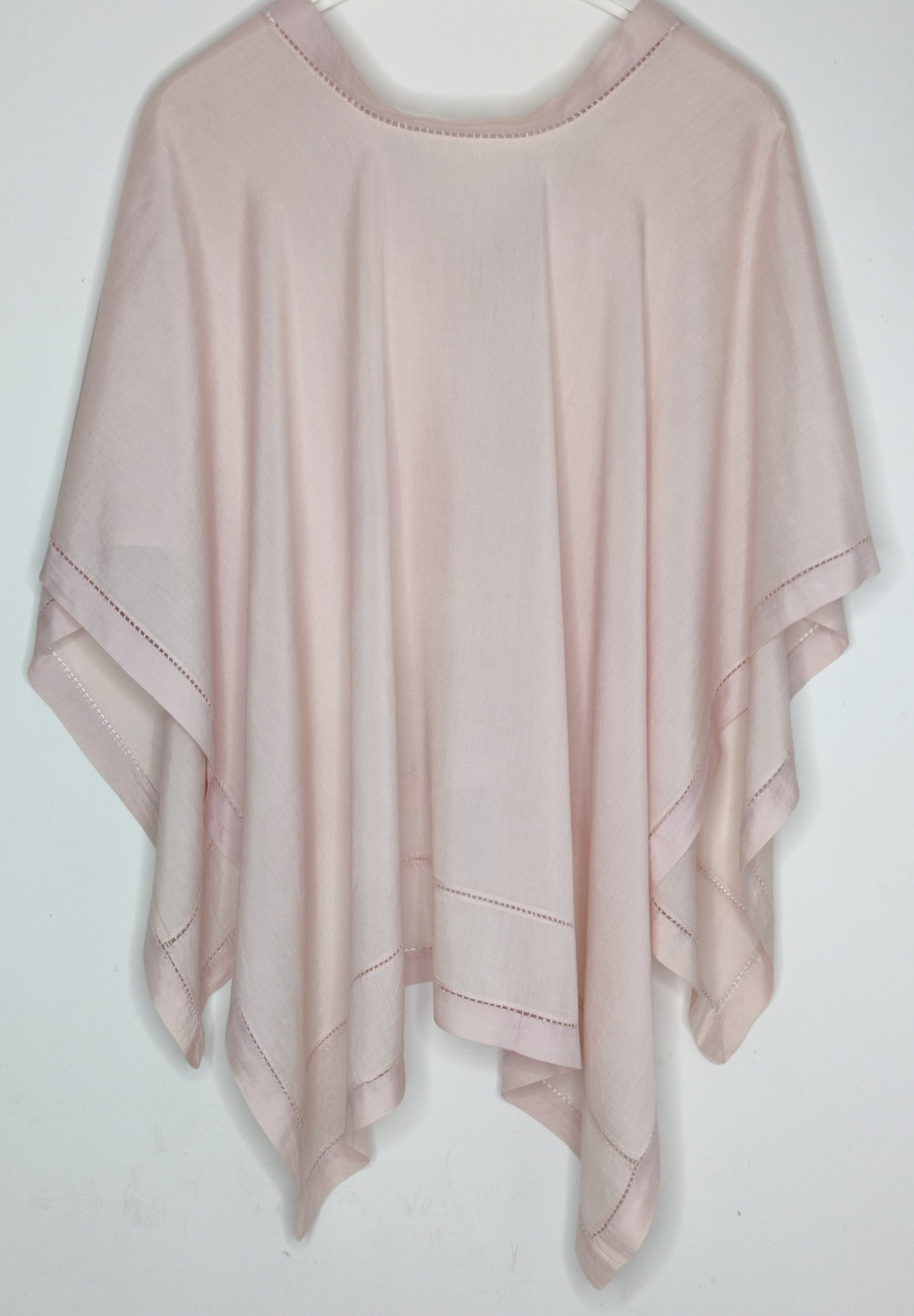 1920s Dressing Sacque