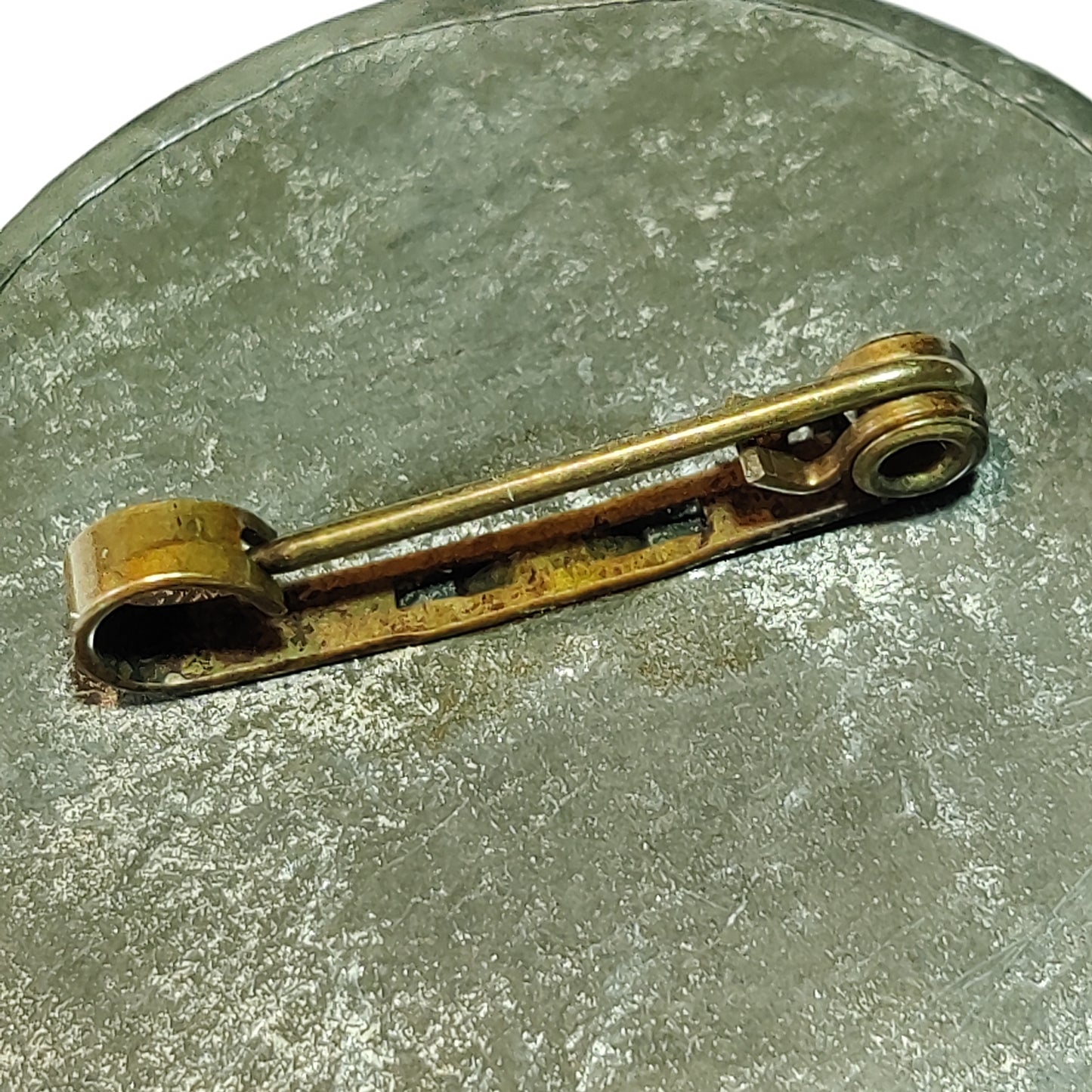 Arts and Crafts Brooch