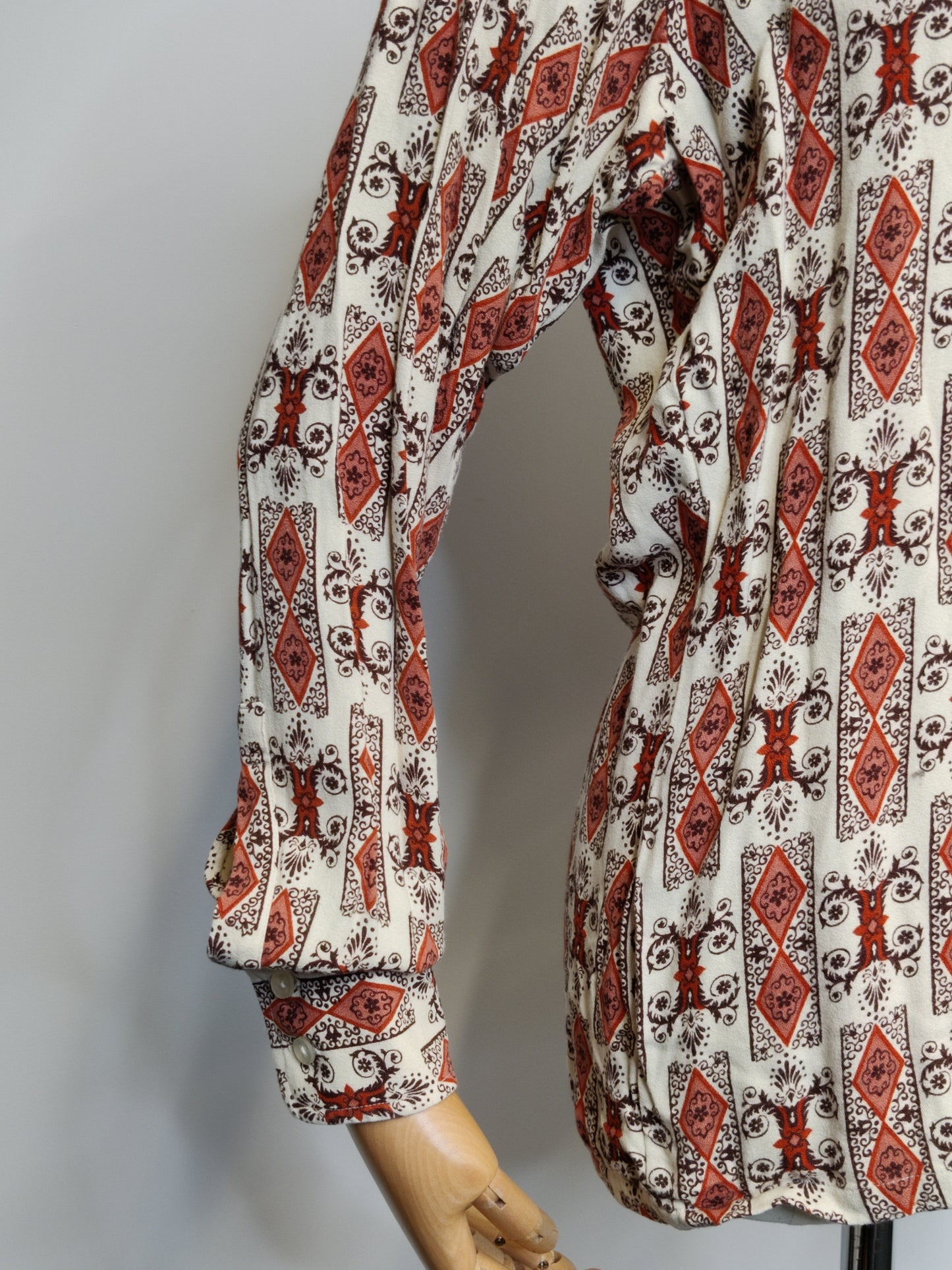 Vintage 1960s Shirt