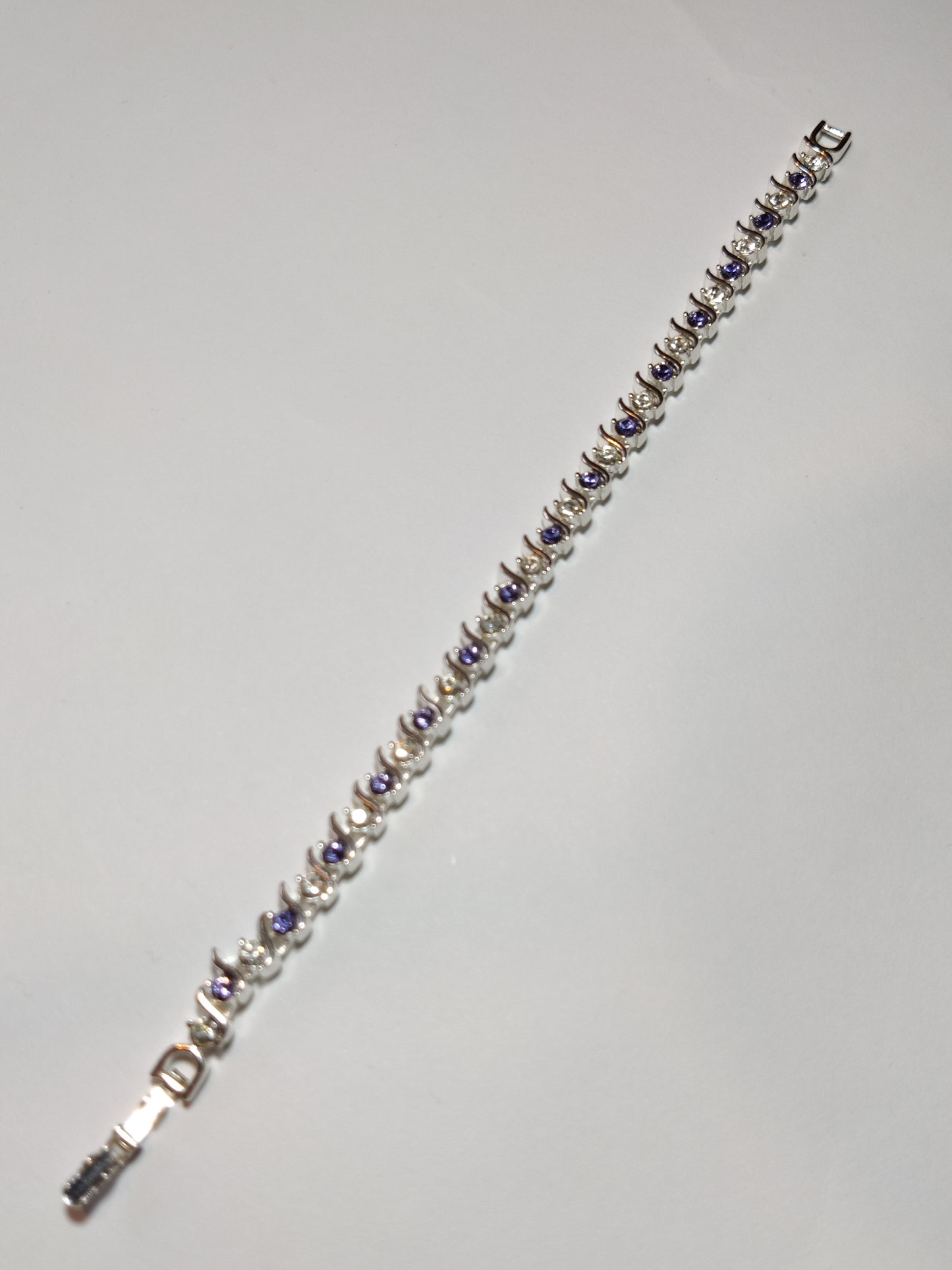 Vintage Napier Bracelet