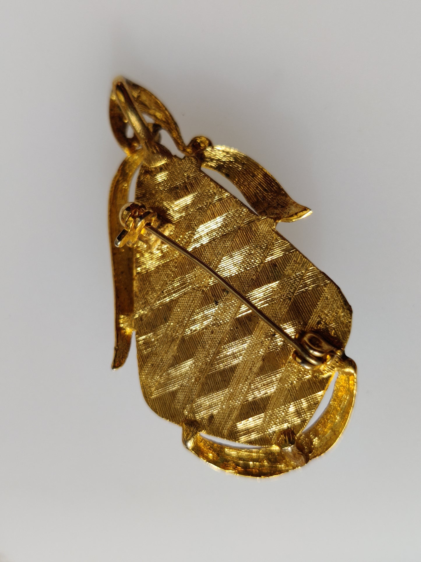 Vintage Brooch/Pendant
