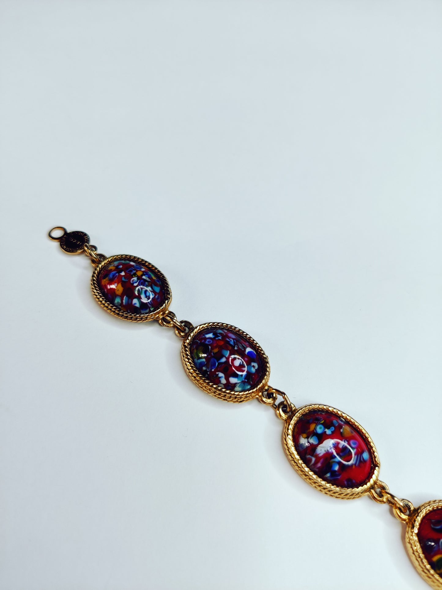 Vintage 1960s Accessocraft  Bracelet