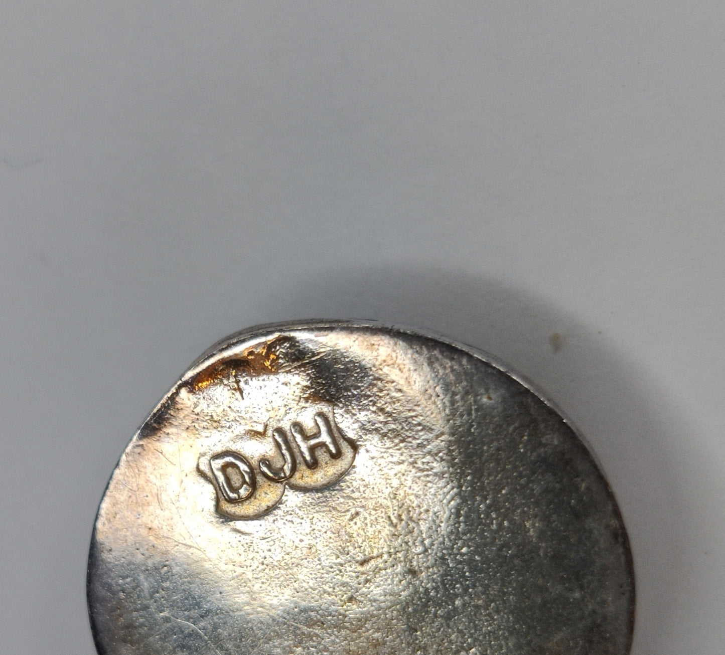 Vintage 1980s Dinny Hall Designer Earrings