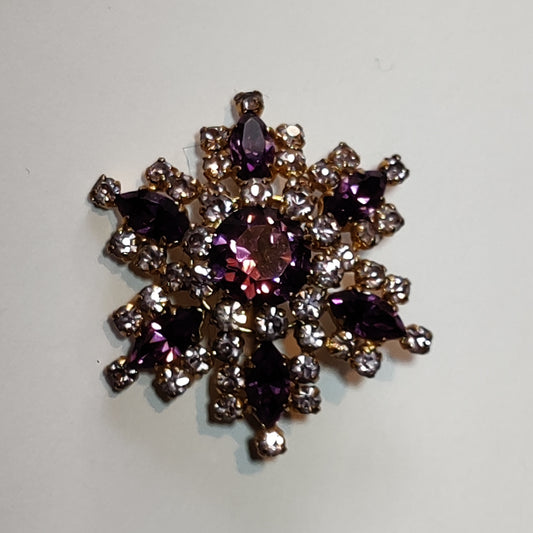 Vintage Brooch