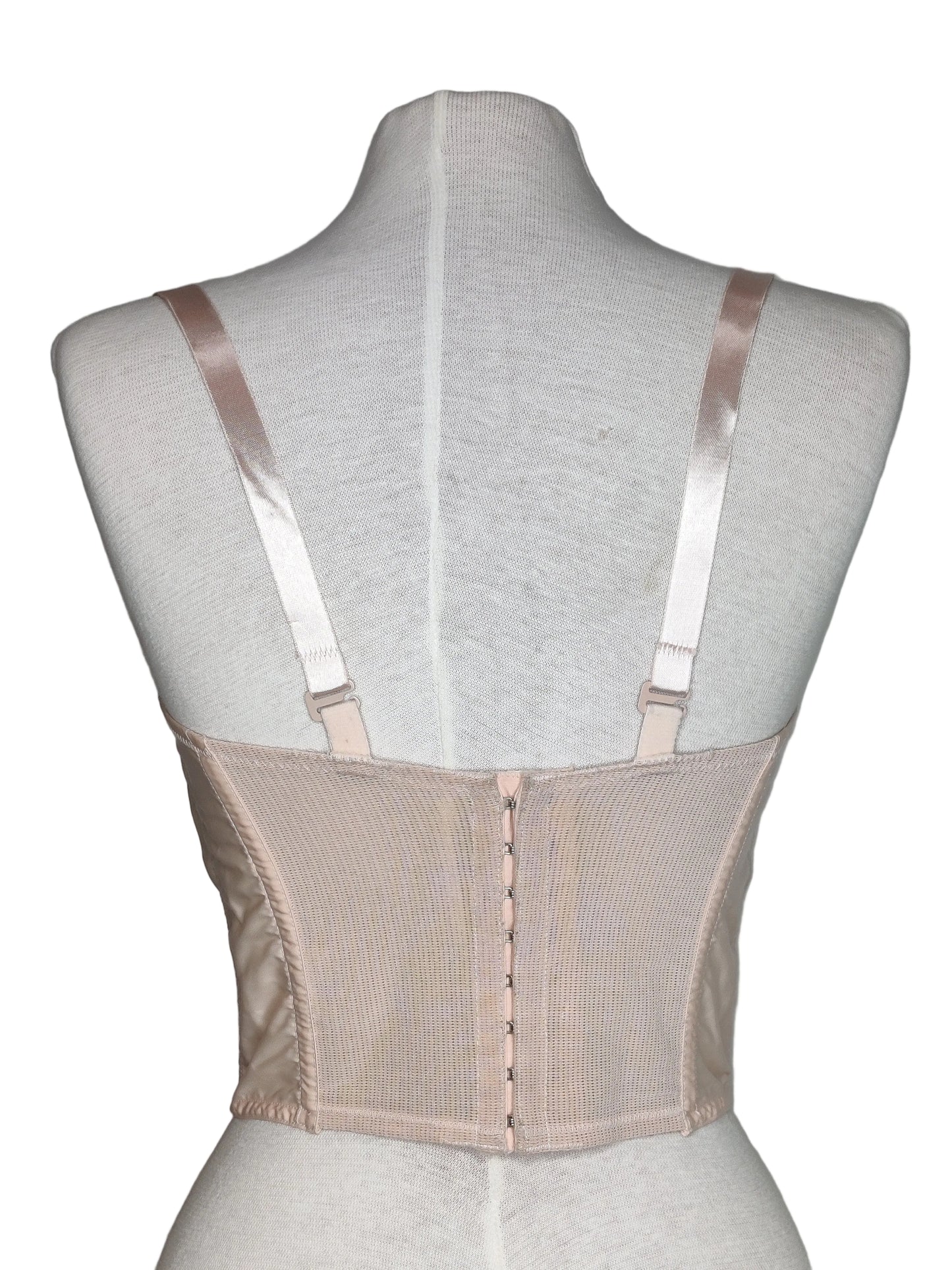 1960s Longline Bra by Spirella