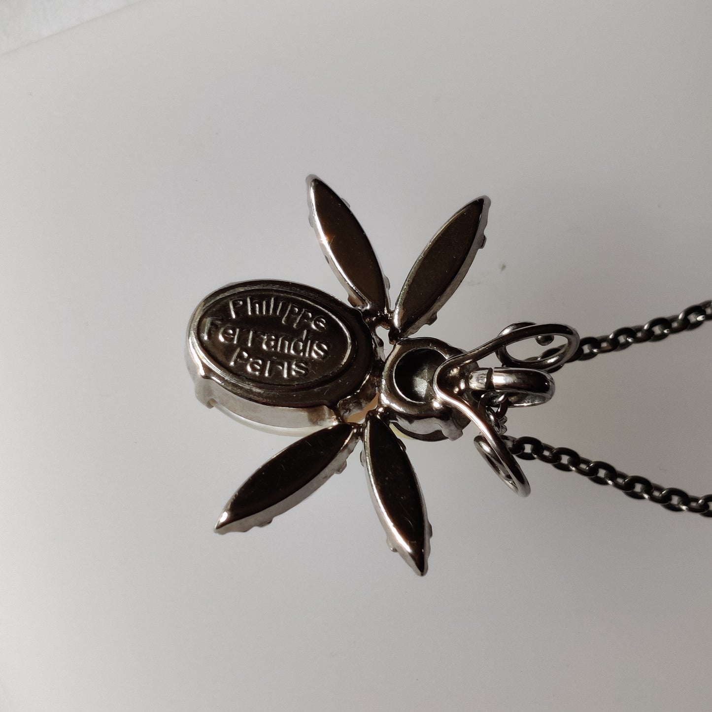 Vintage Designer Necklace