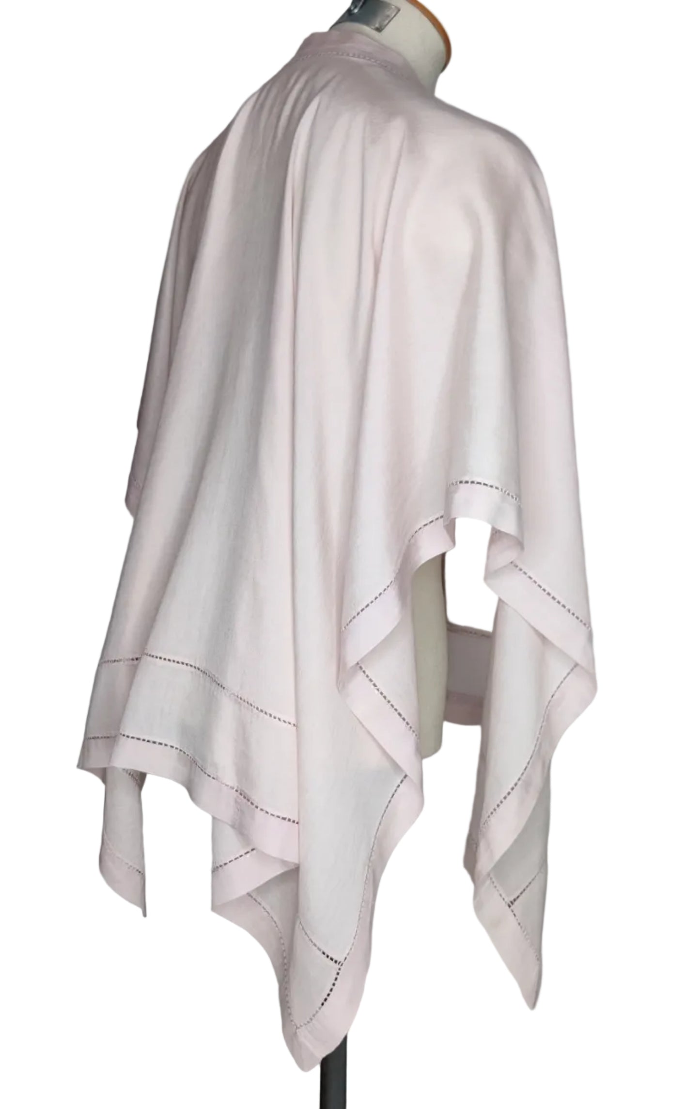 1920s Dressing Sacque