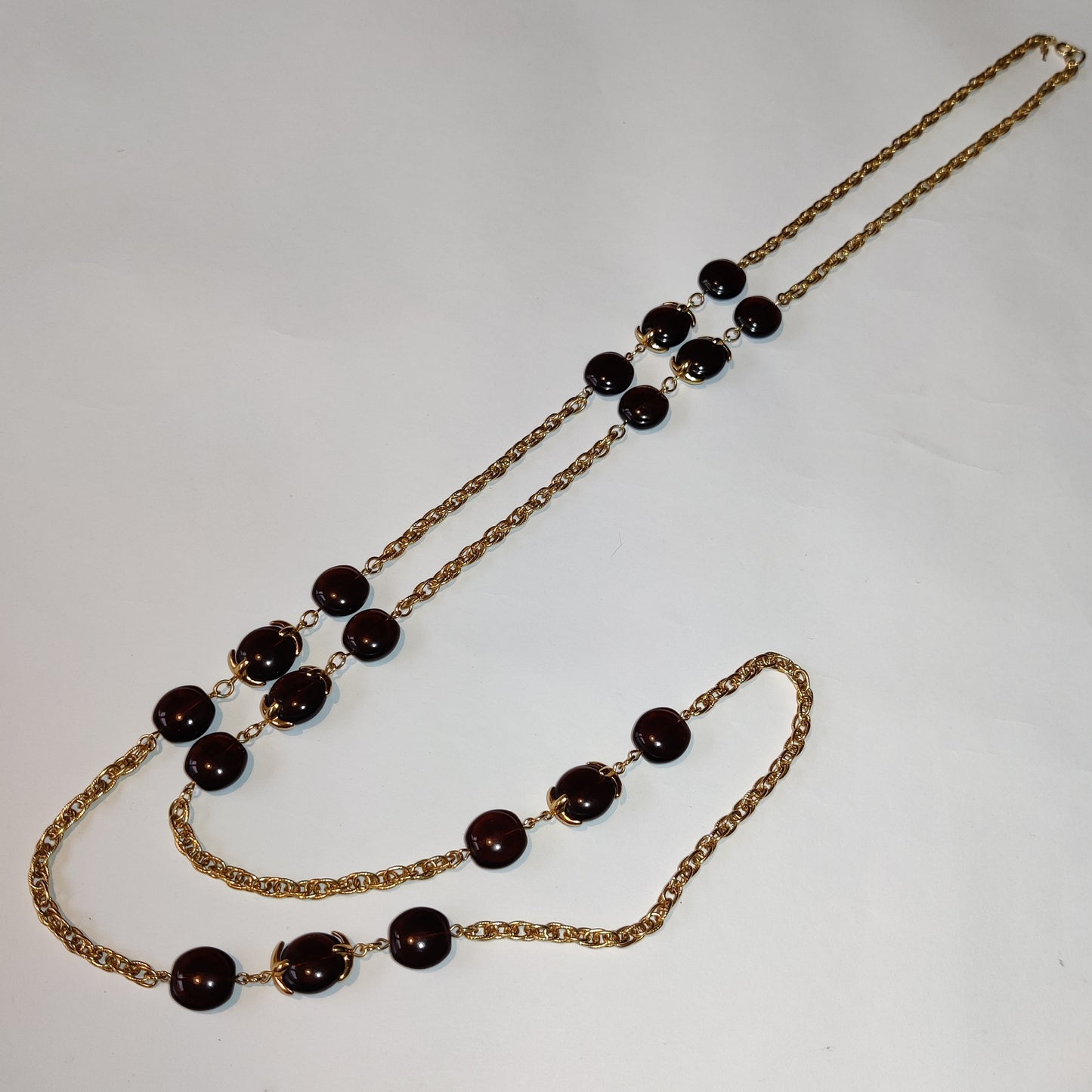 Vintage Trifari Necklace