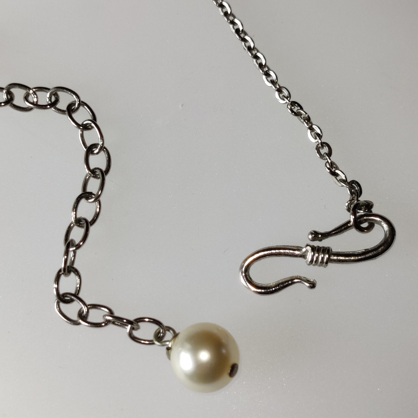 Vintage Designer Necklace