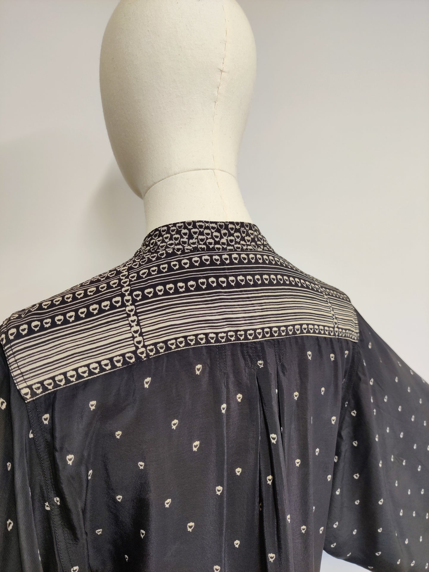 1970s Jean Varon Dress
