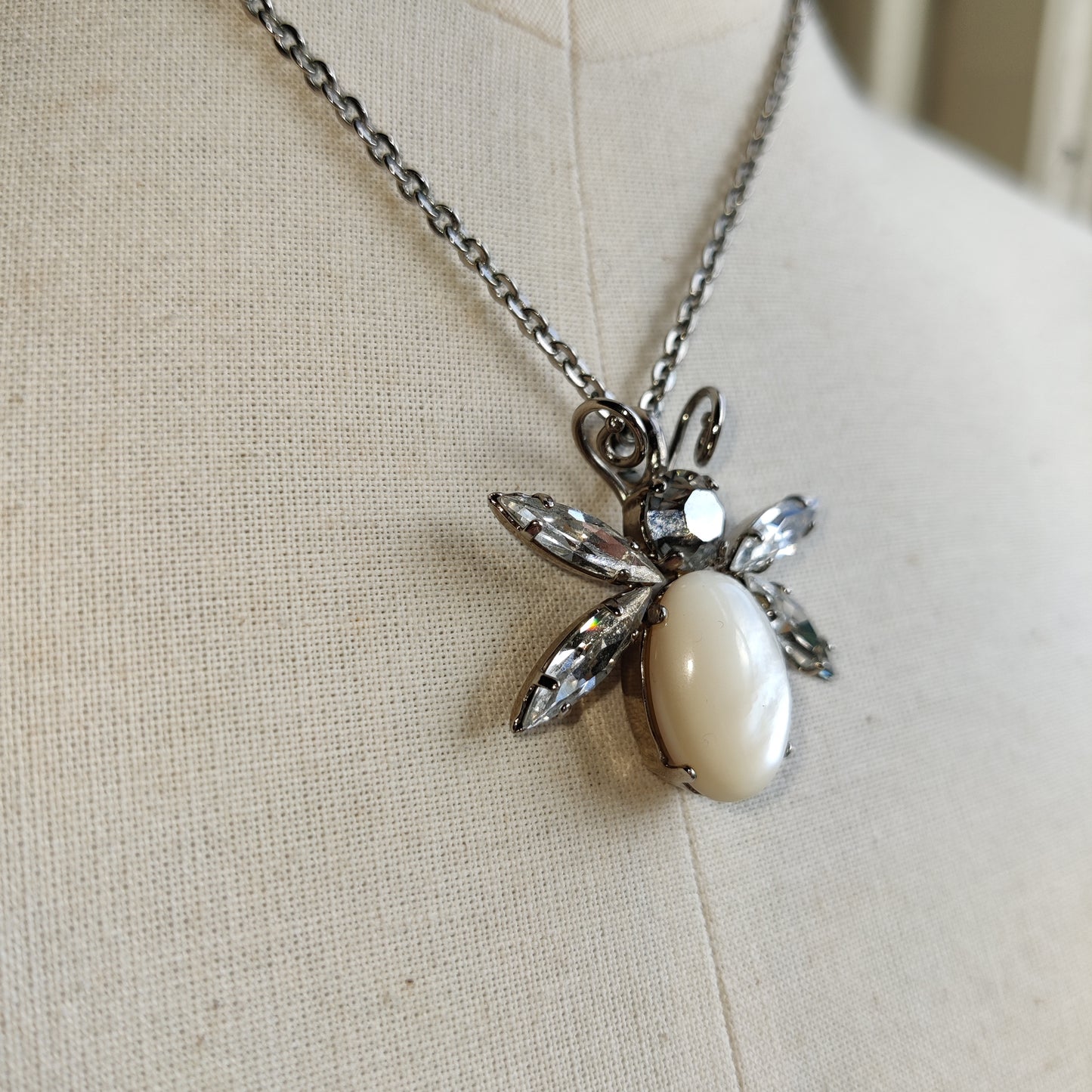 Vintage Designer Necklace