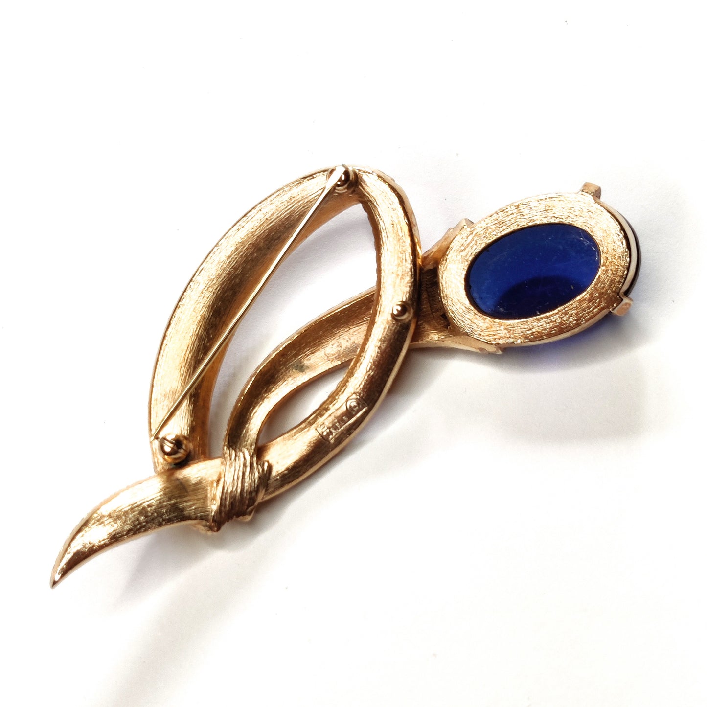 Trifari Brooch