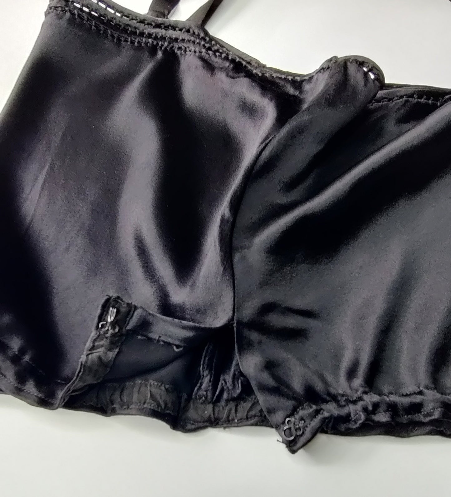 1920s Satin Camisole