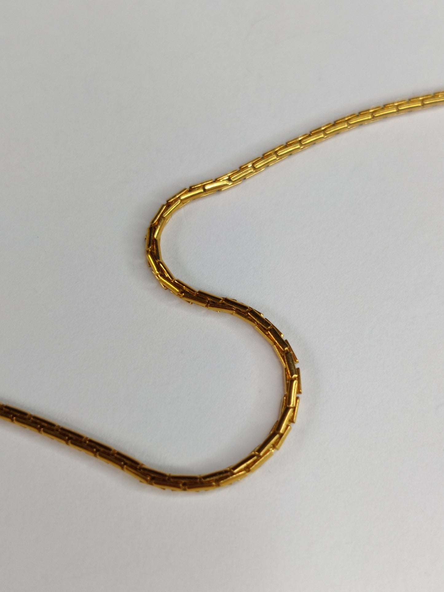 Vintage Givenchy 1970s Necklace