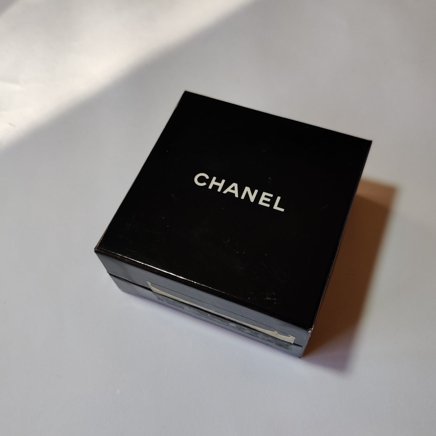 Vintage Chanel Clip Earrings