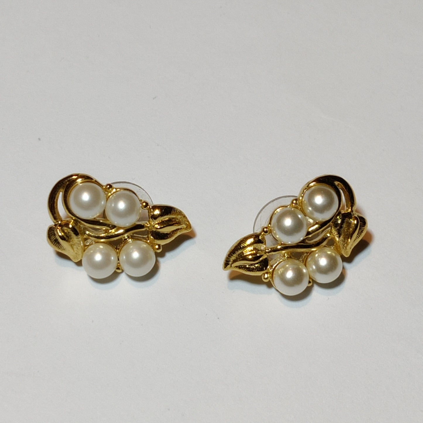 Vintage Napier Earrings