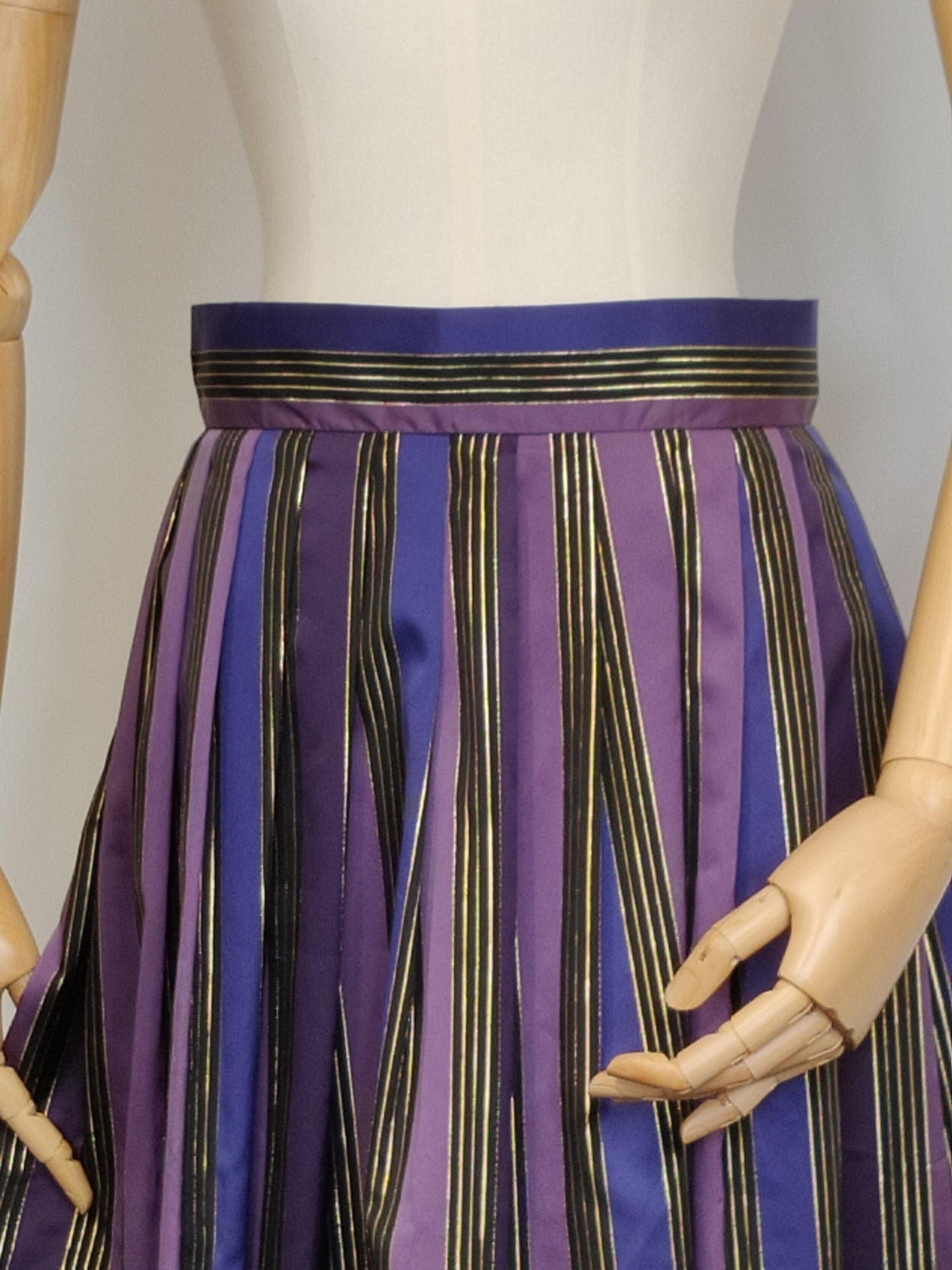 1980s Skirt by Shelana of London