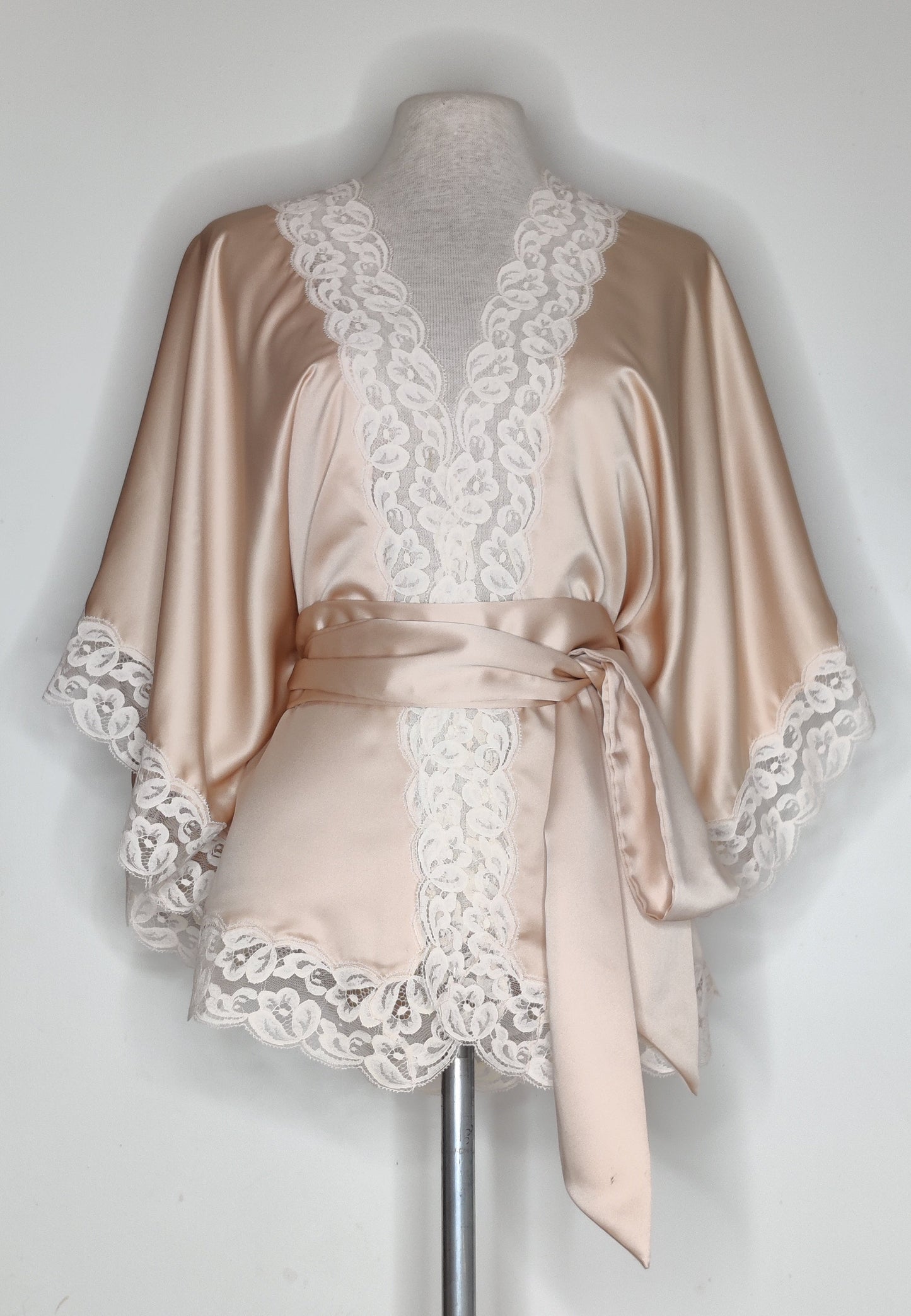 Vintage 1970s Pyjamas
