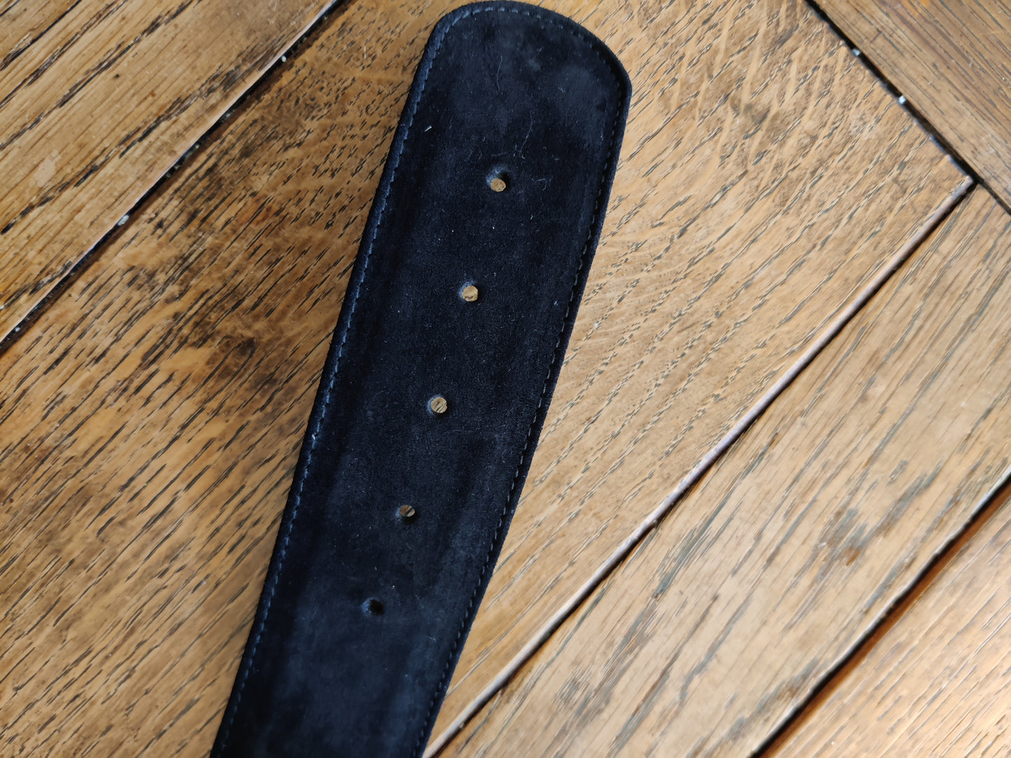 Vintage Oscar De La Renta Belt