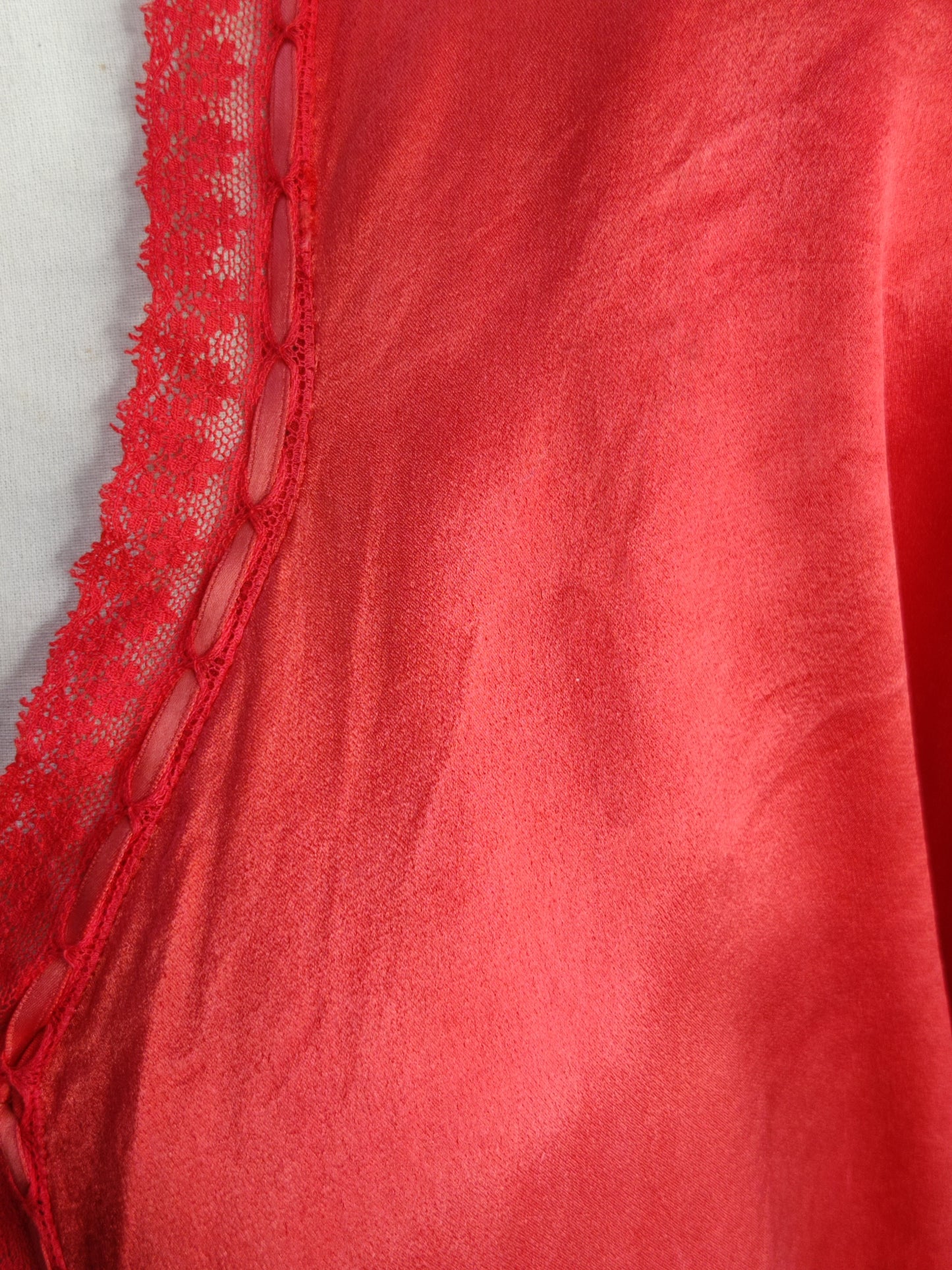 1930s Boudoir Jacket