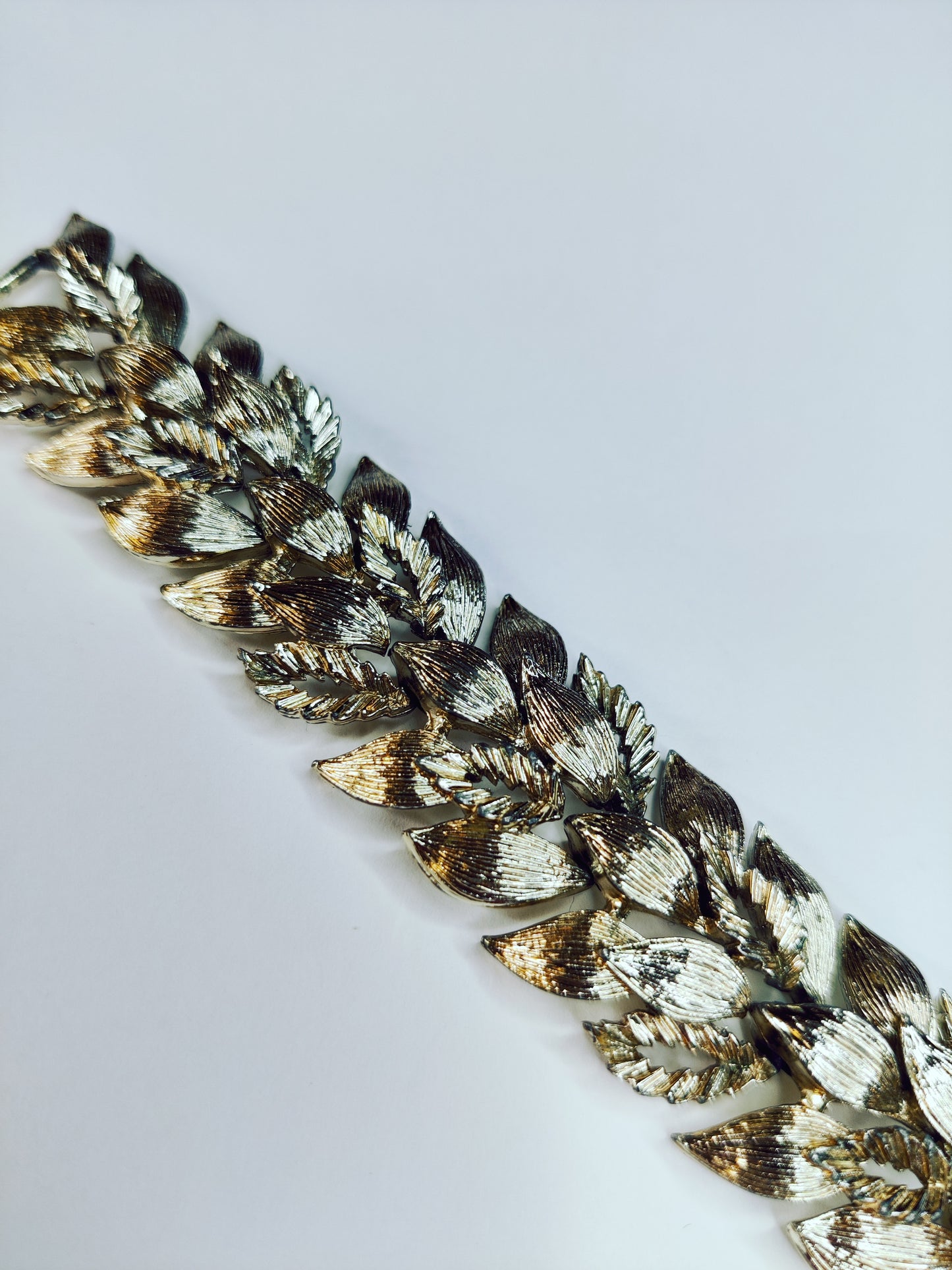 Vintage 1950s/60s Lisner Bracelet