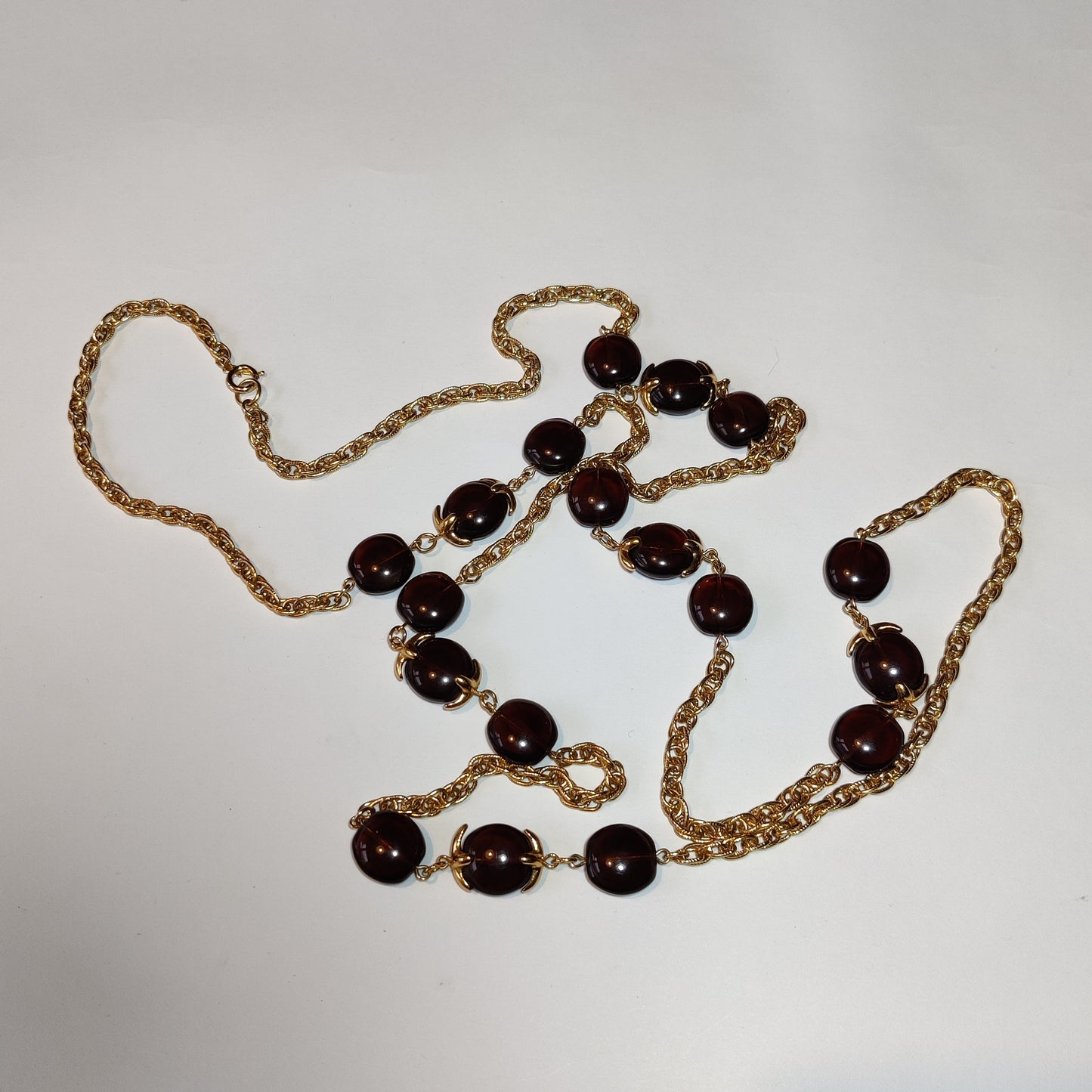 Vintage Trifari Necklace