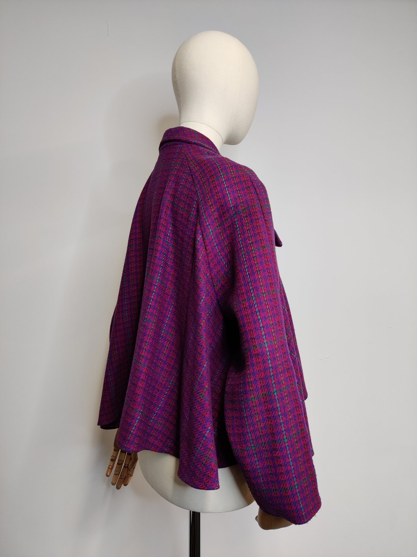 Vintage Swing Jacket
