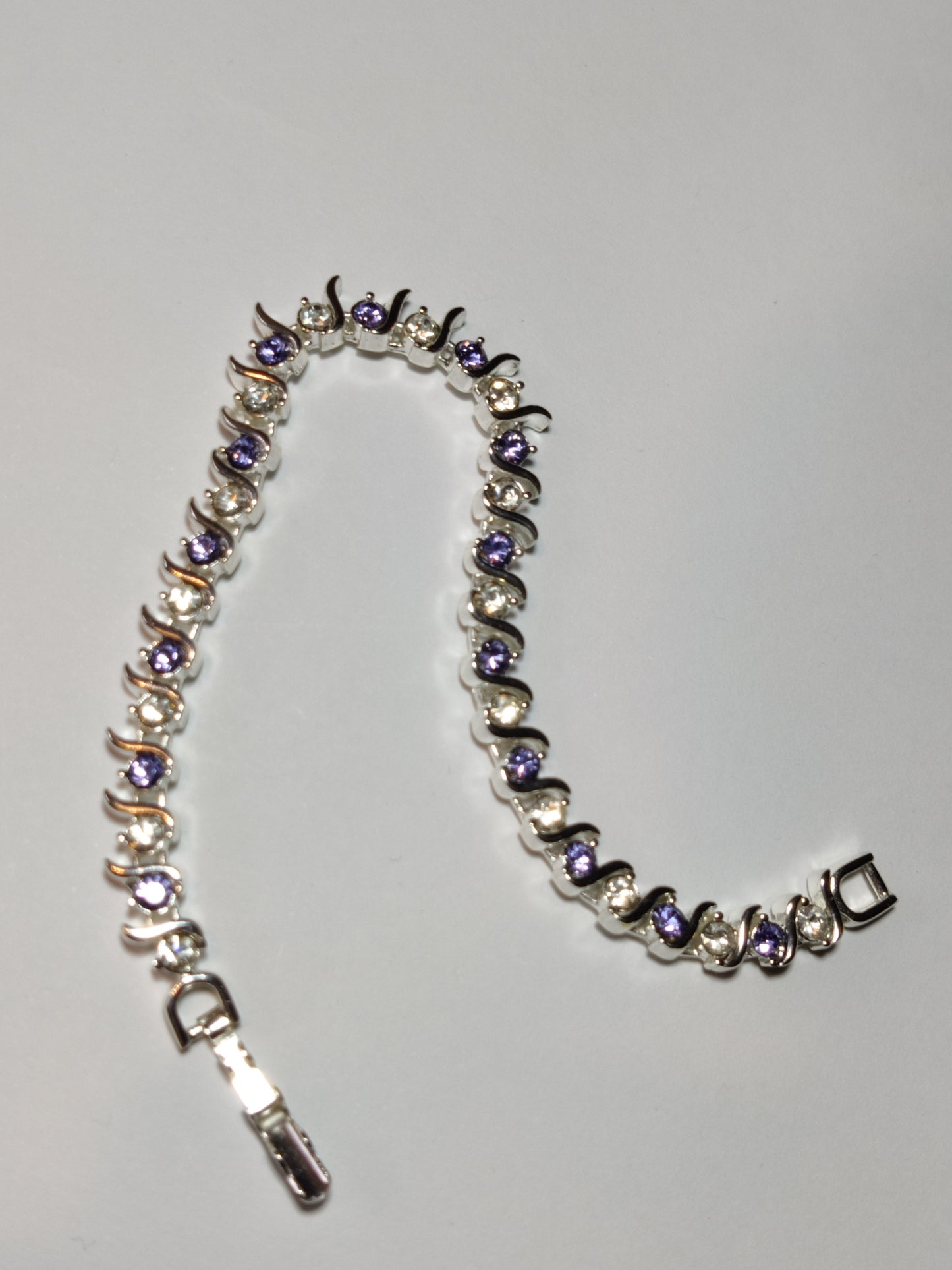 Vintage Napier Bracelet