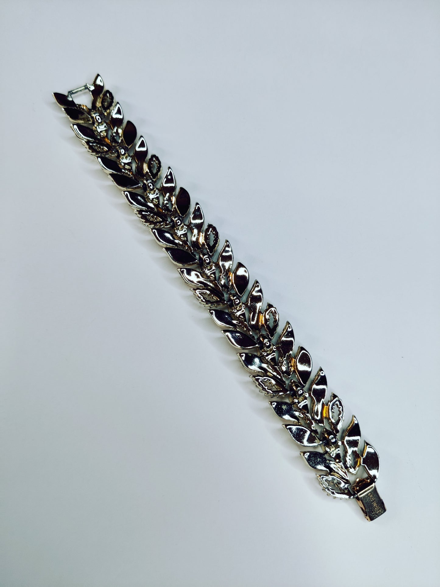 Vintage 1950s/60s Lisner Bracelet