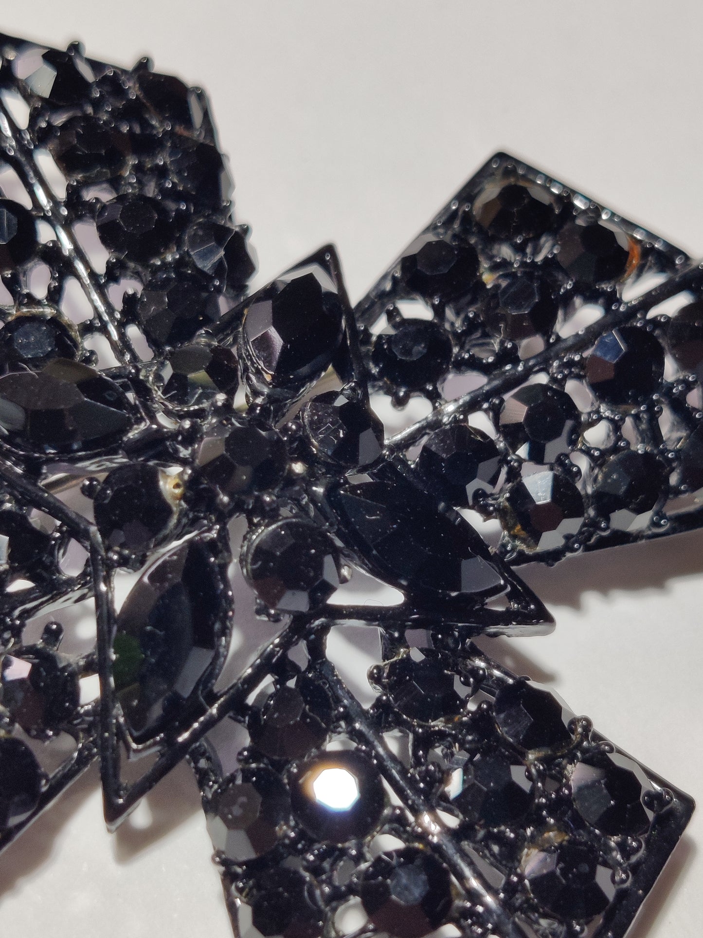 Vintage WEISS Brooch