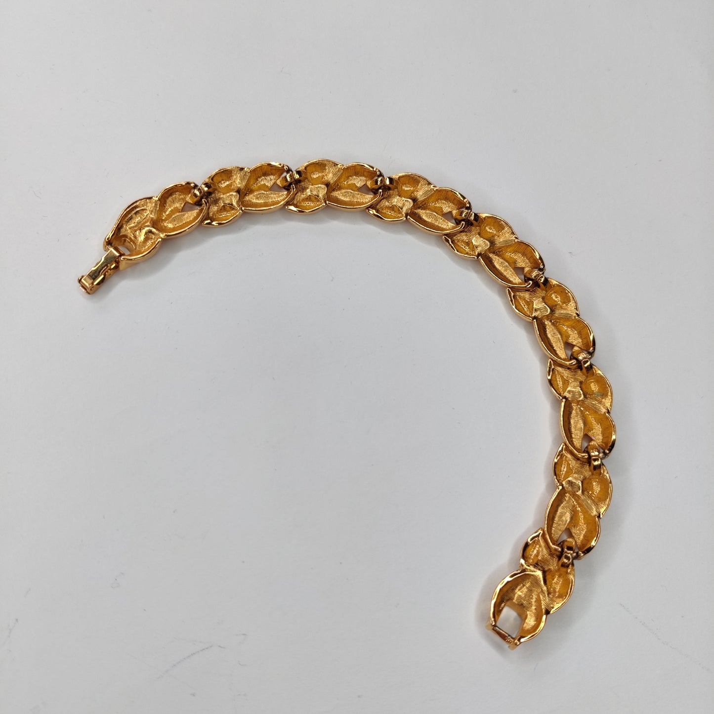 1980s Napier Bracelet