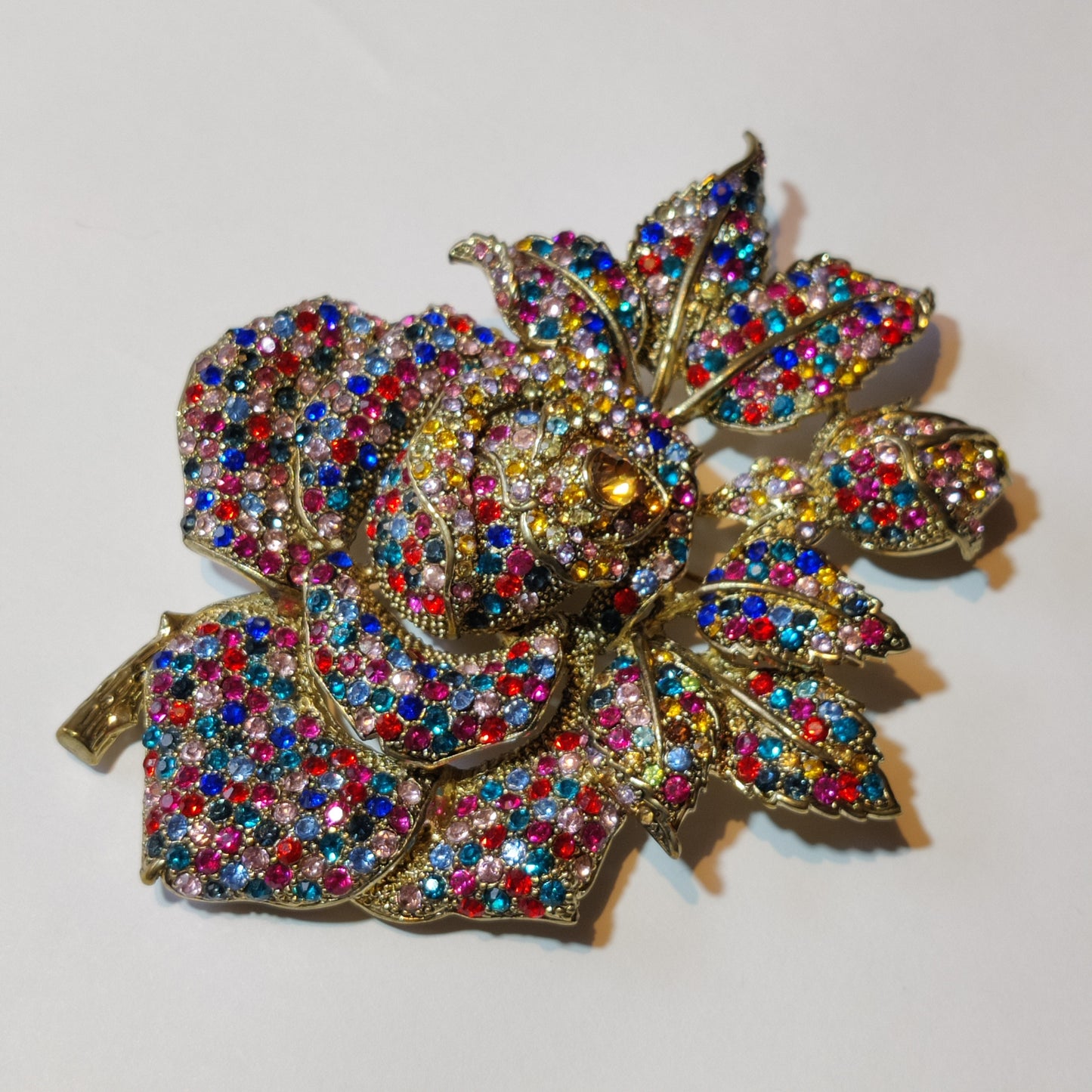 Big Bold Brooch