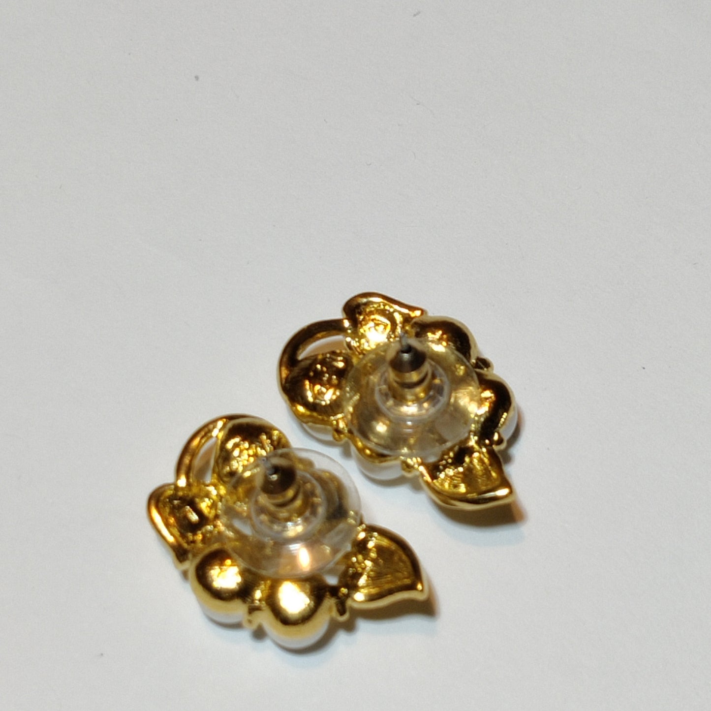 Vintage Napier Earrings