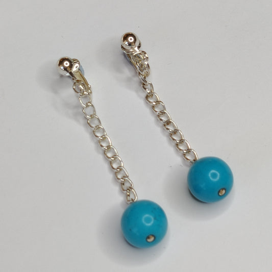 Vintage Dangle Earrings