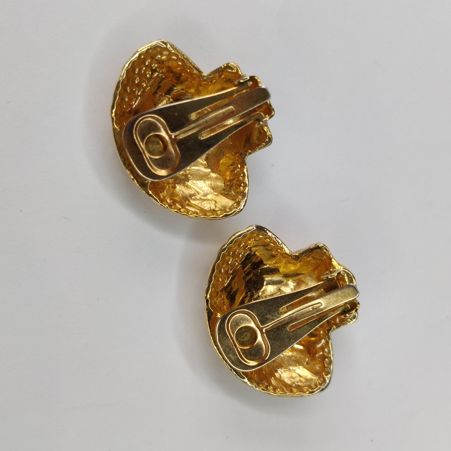 Anne Ghez Multiway Clip Earrings