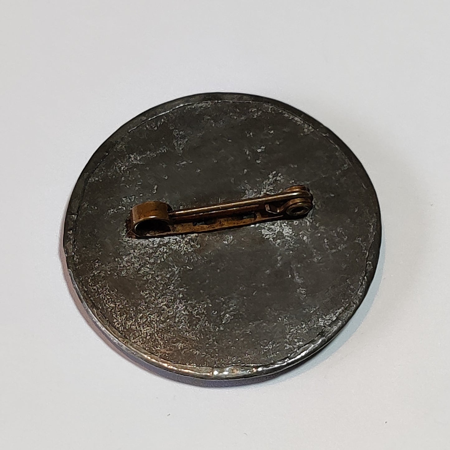 Arts and Crafts Brooch