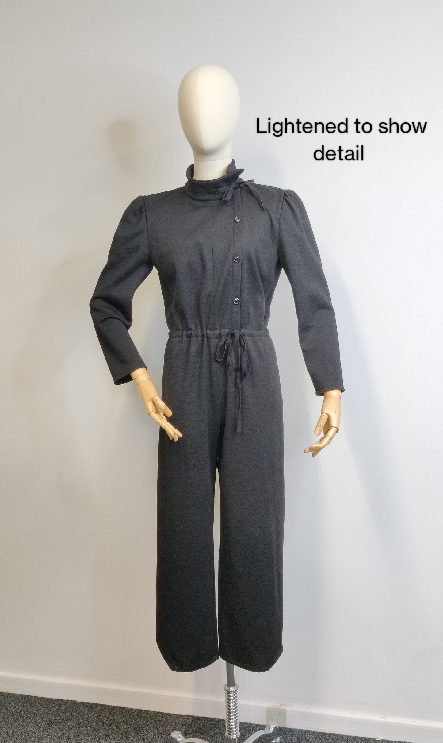 Vintage Sonia Rykiel Jumpsuit
