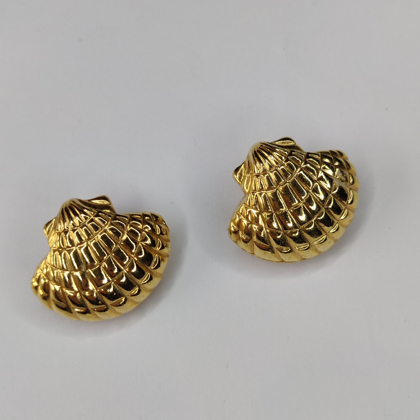 Anne Ghez Multiway Clip Earrings