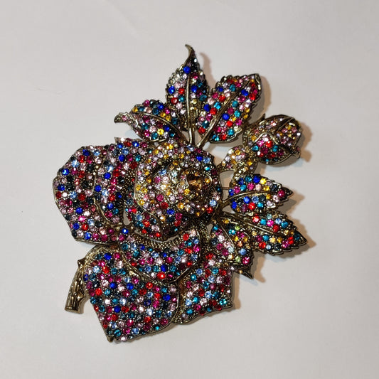 Big Bold Brooch