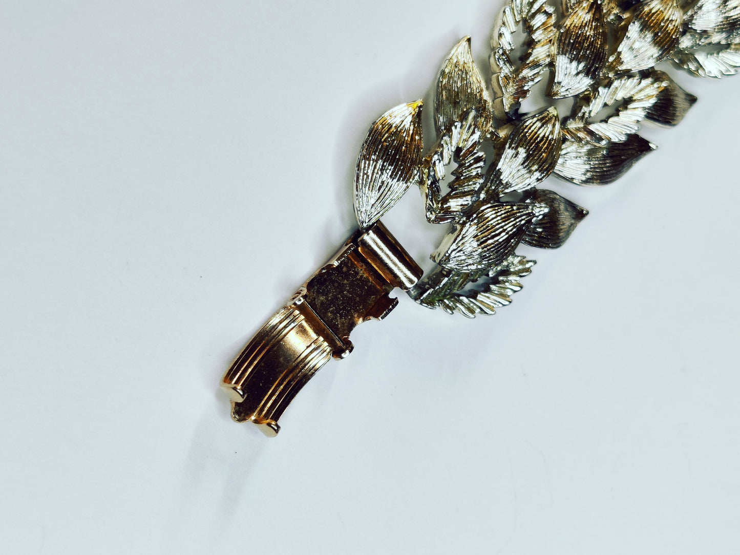 Vintage 1950s/60s Lisner Bracelet