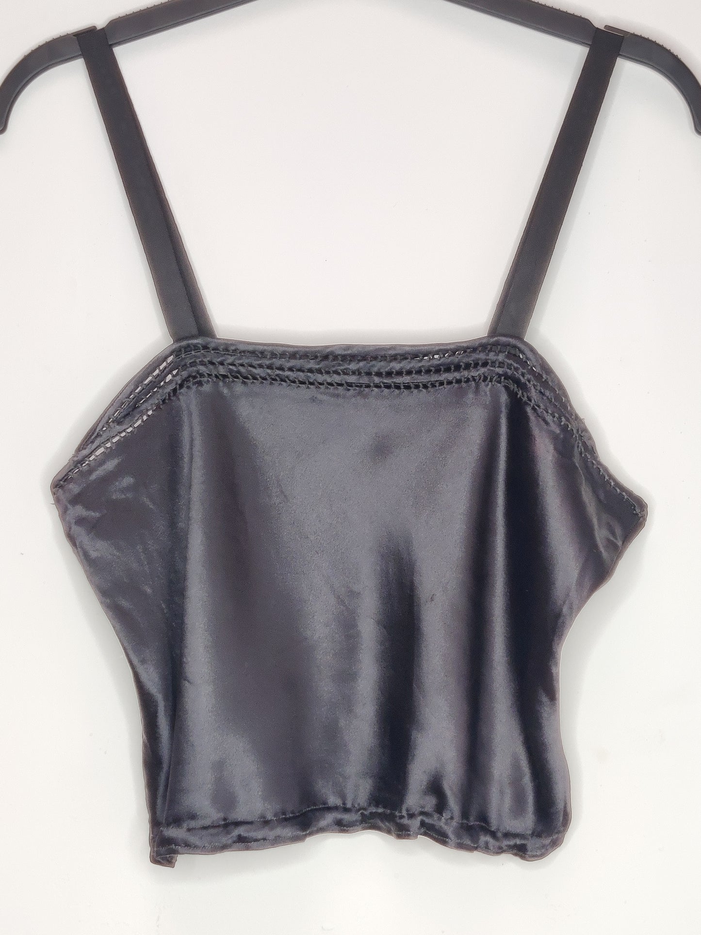 1920s Satin Camisole