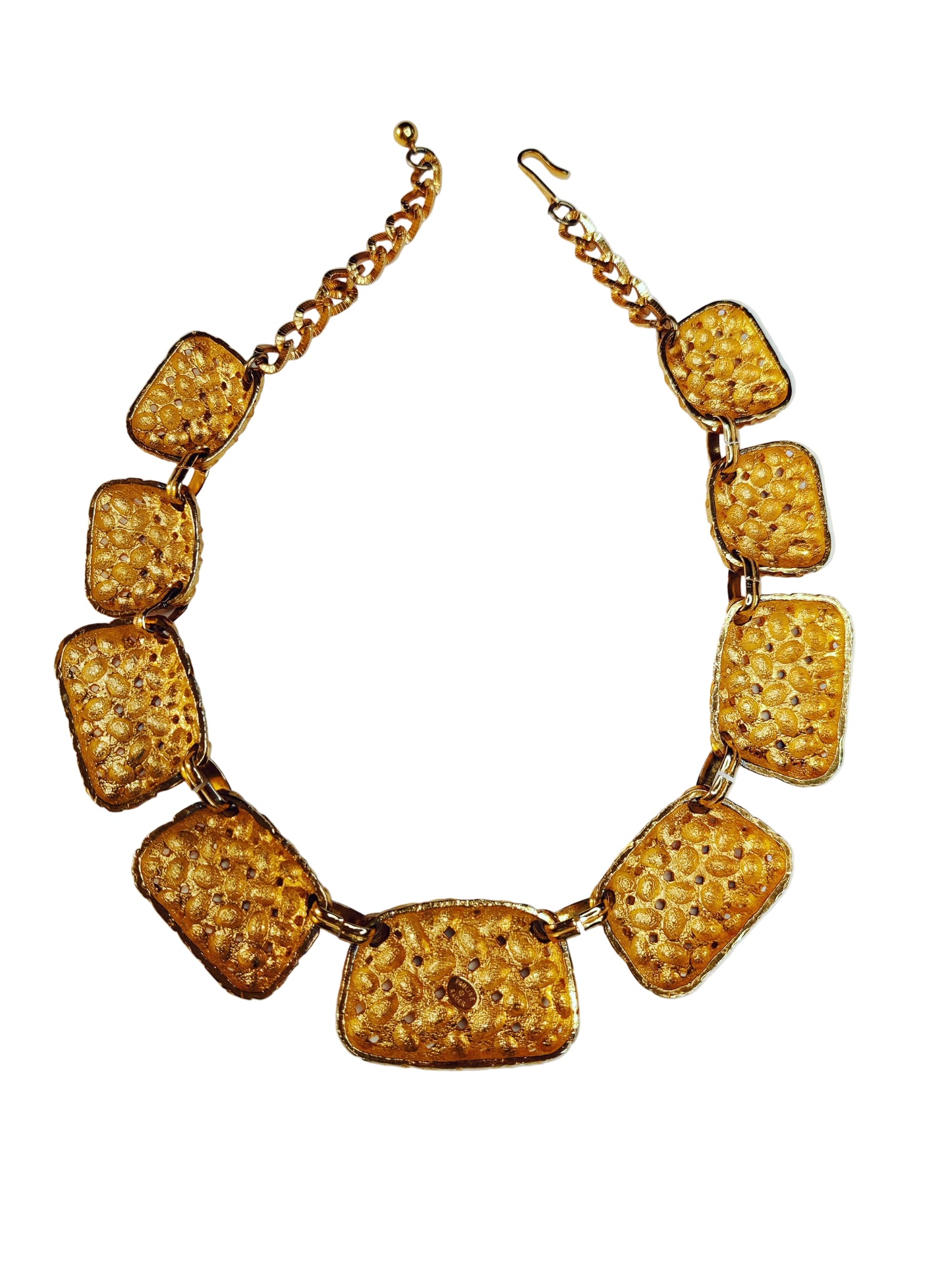 Vintage Statement Pauline Rader Necklace