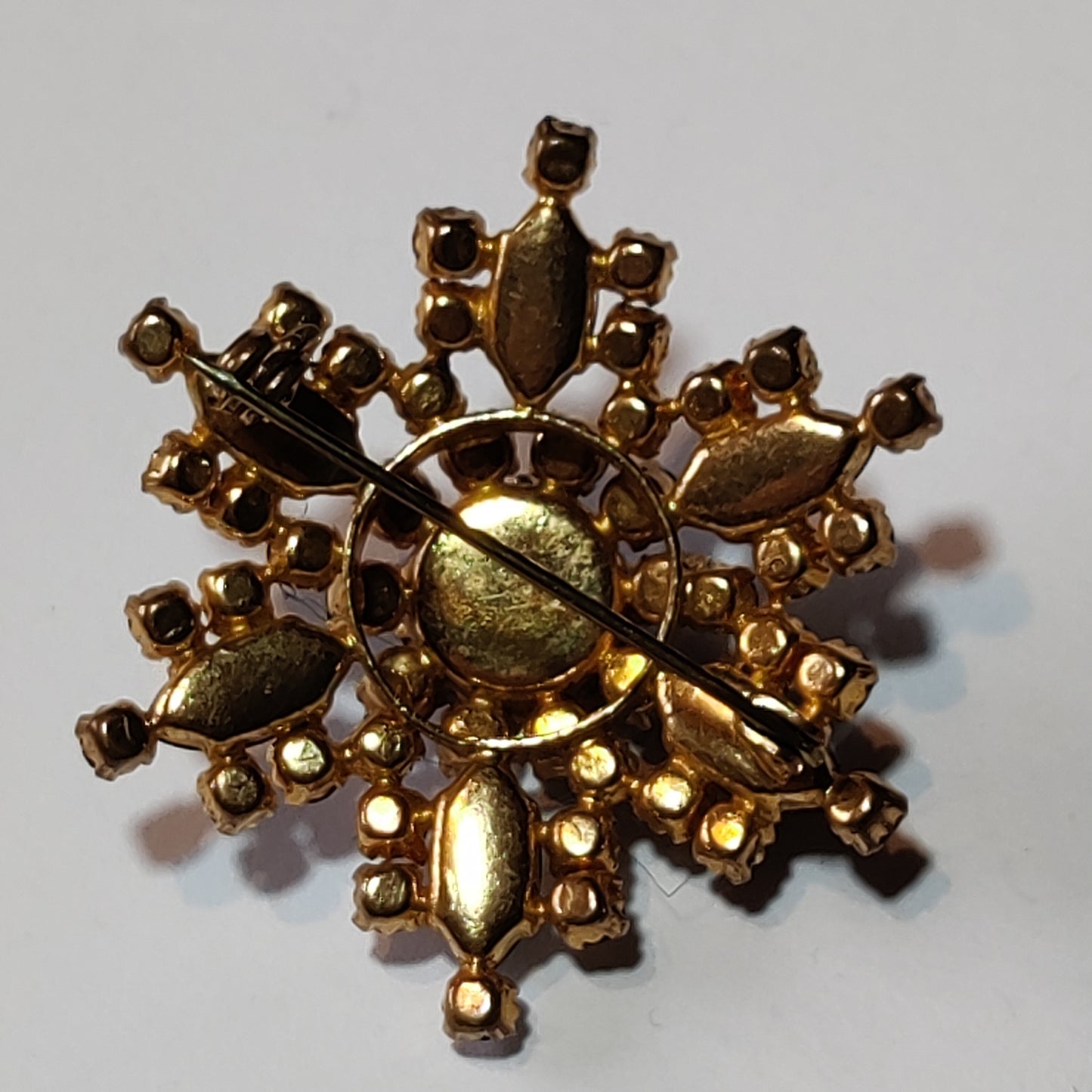 Vintage Brooch